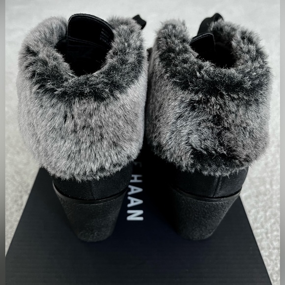 Cole Haan Booties - Picture 5 of 10
